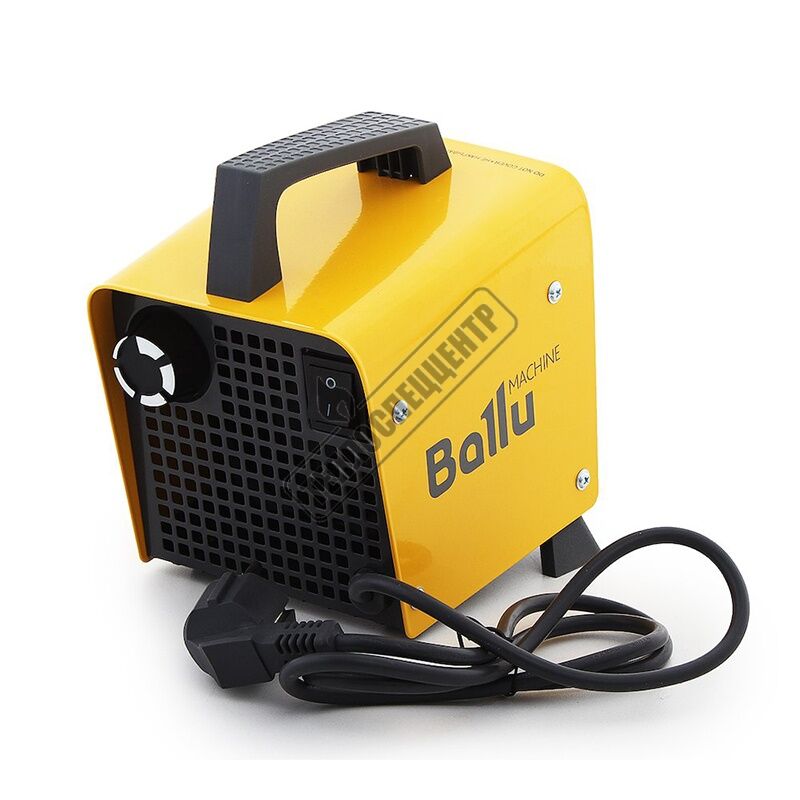 Тепловая пушка BALLU BKN-3