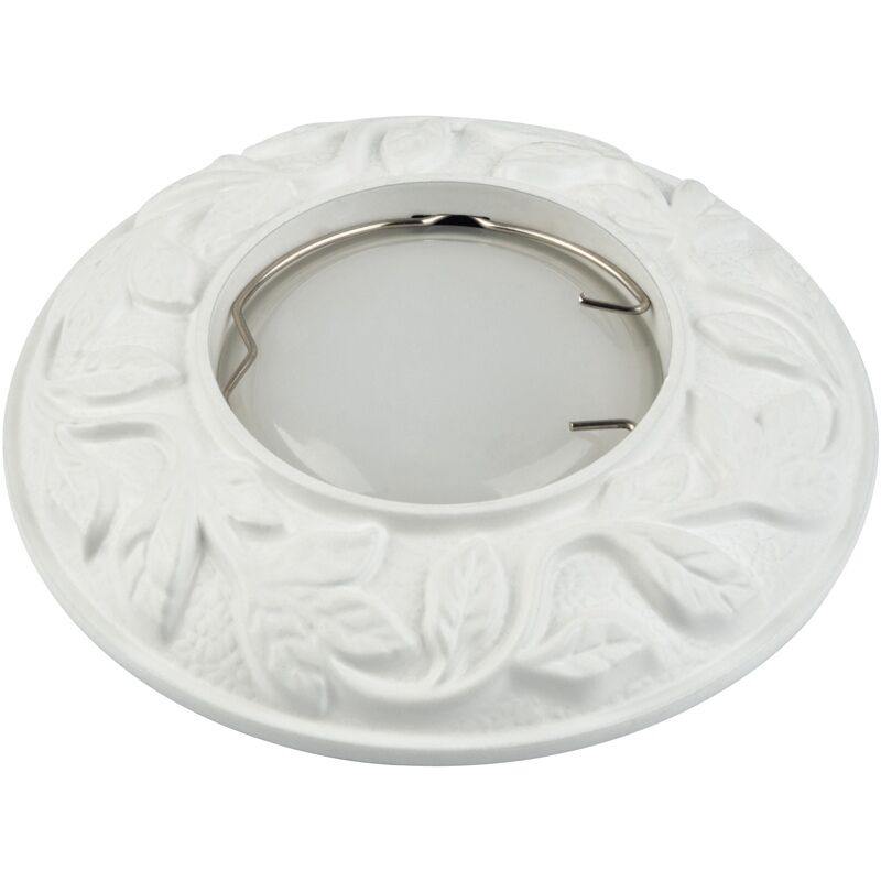 Светильник DLS-A101 GU5.3 WHITE