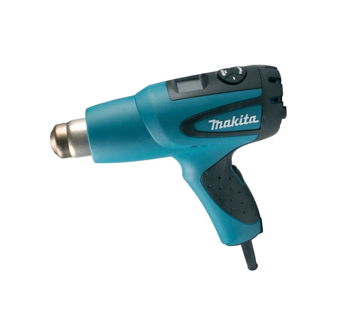Строительный фен Makita HG651CK