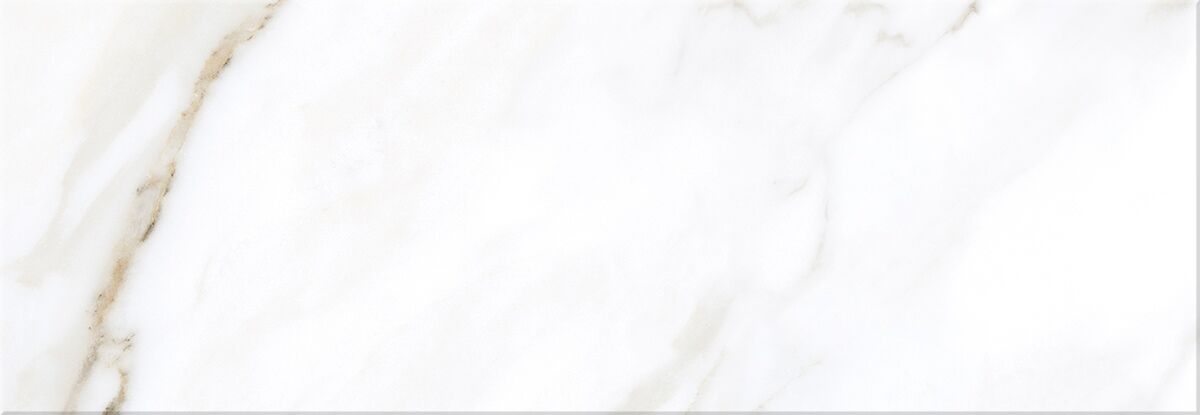 Плитка облицовочная Calacatta Light 242x700 мм