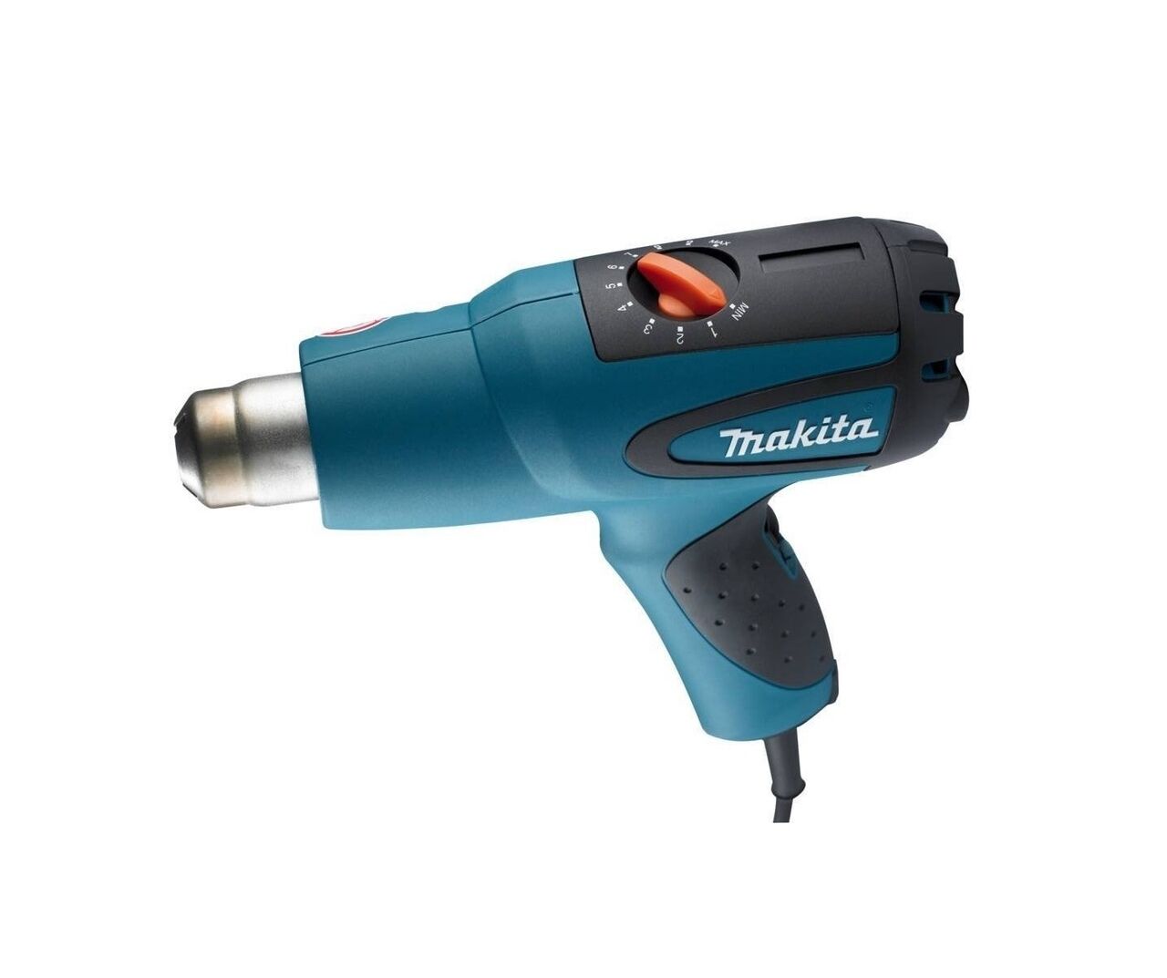 Строительный фен Makita HG551VK
