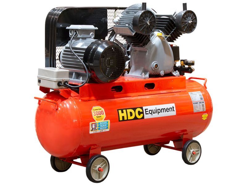 Компрессор HDC HD-A101