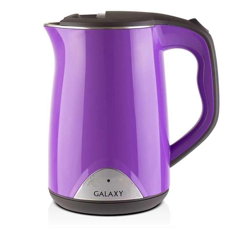Чайник Galaxy GL0301 фиолетовый
