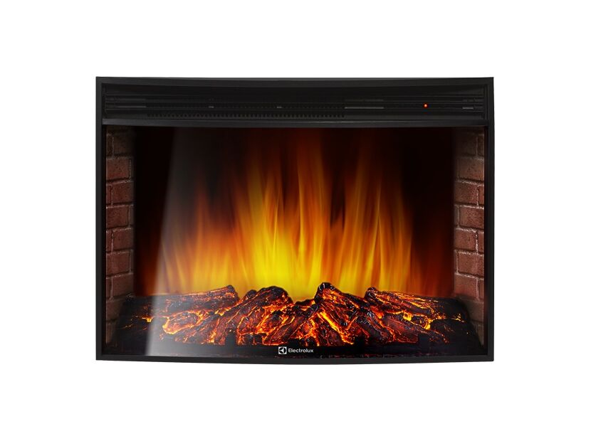 Электрокамин Electrolux EFP/Р-3320RLS