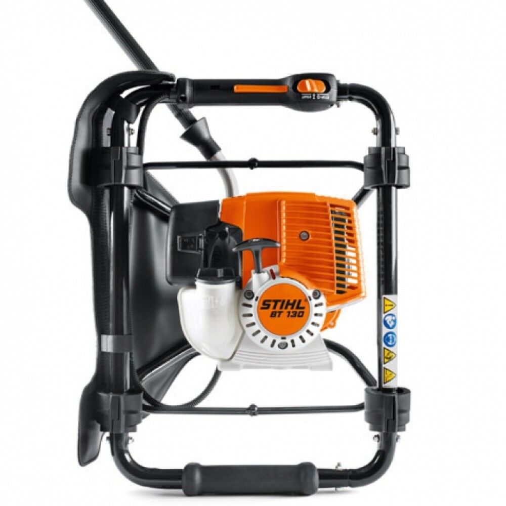 Мотобур ВТ130 STIHL