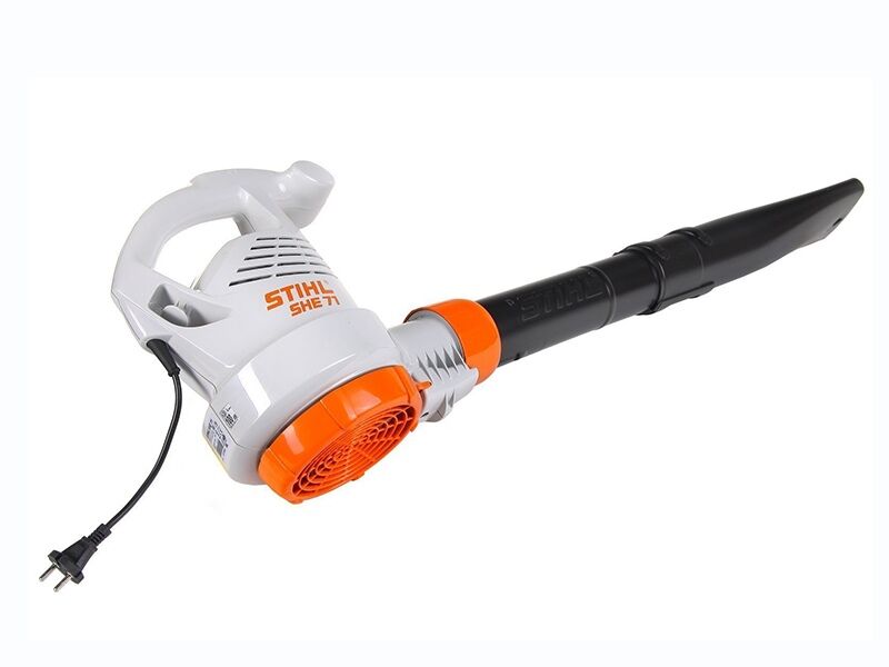 Воздуходувка SHE 71 STIHL