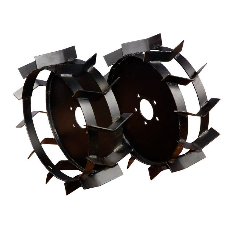 Грунтозацеп для GMC-6,5/5,5 (2шт) HUTER