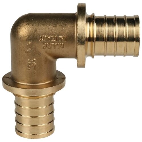 Угольник 90гр 16 для труб SFA-0007-000016 STOUT