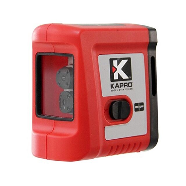 Нивелир лазерный 862 KAPRO*