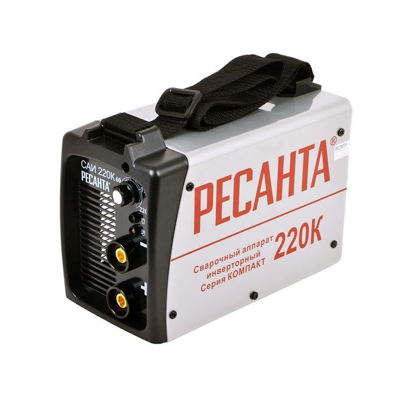 Инвертор САИ 220К Ресанта