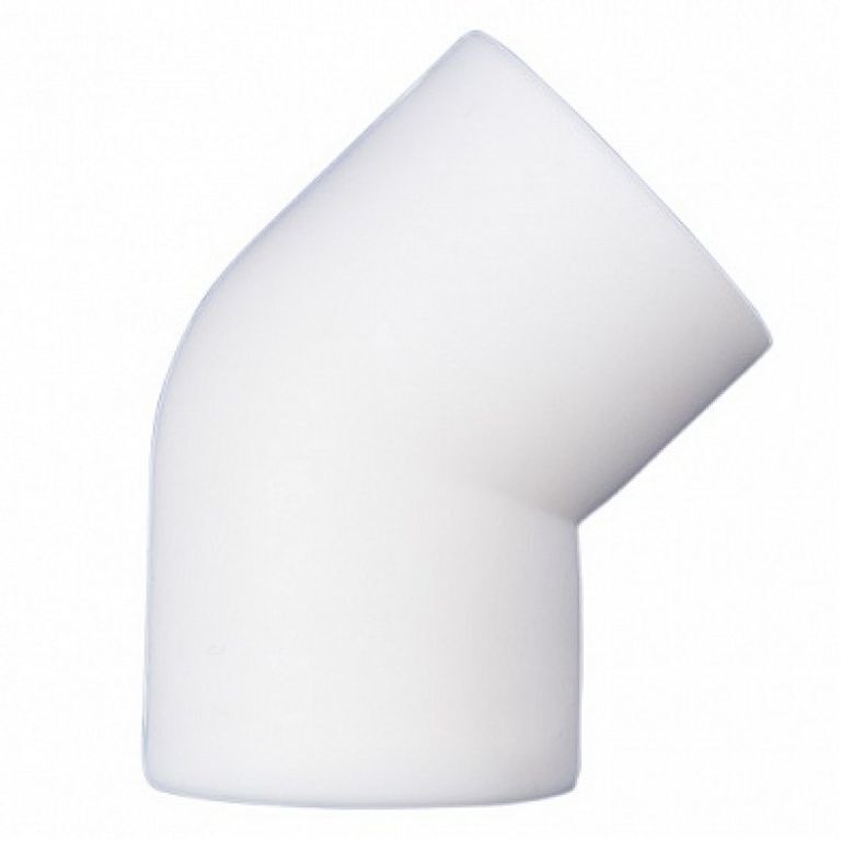 Угол 45гр 32 PPRC MeerPlast