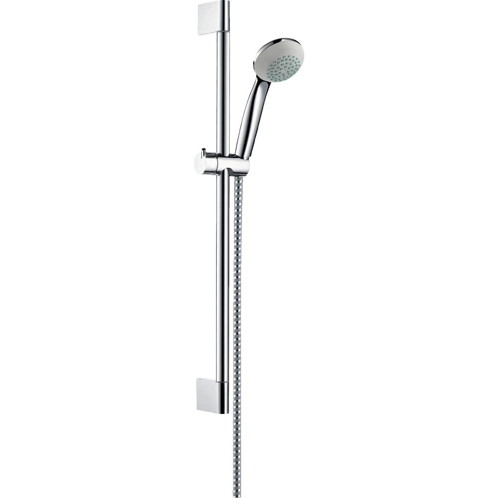 Гарнитур душевой 65см HG Crometta 1jet/Unica'C HANSGROHE 27728000