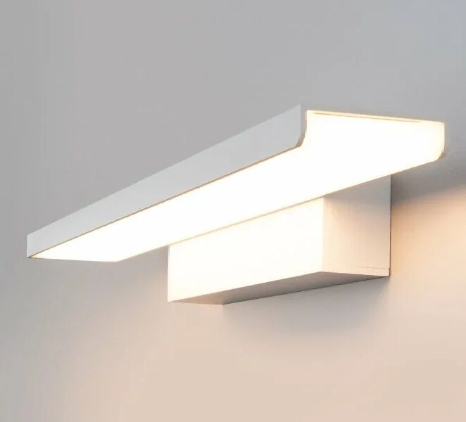 Светильник MRL LED 16W 1009 IP20 Sankara белая