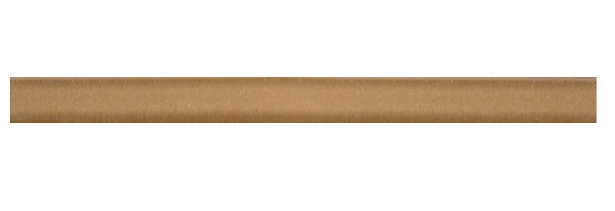 Спец. элемент AROMA_GT бежевый 45х1,5 (GlobalTile) GT-ARO-L-15/450/BE