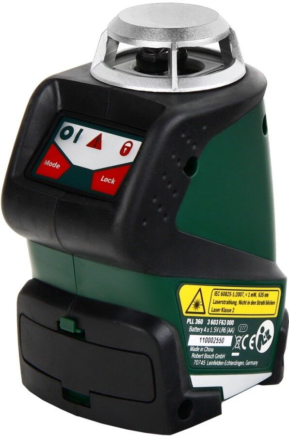 Лазерный нивелир Bosch PLL 360 0603663020