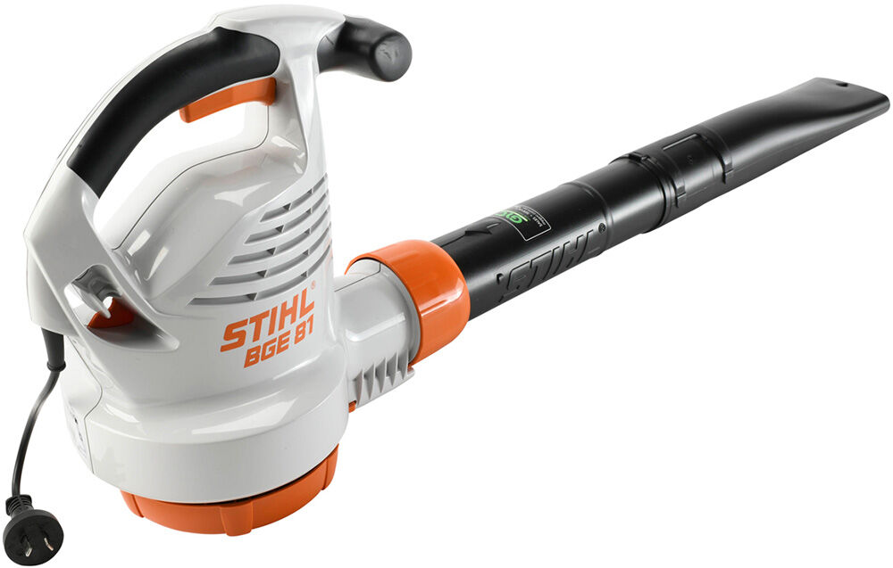 Воздуходувка BGE 81 STIHL