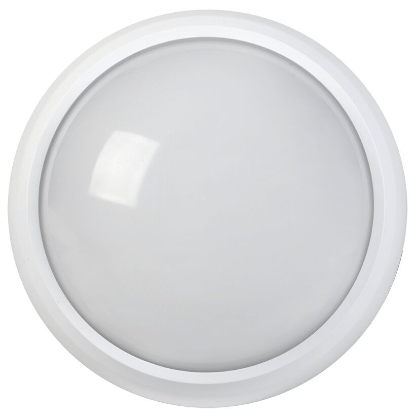 Светильник LED RBL WH 20W CW LE061100-0020