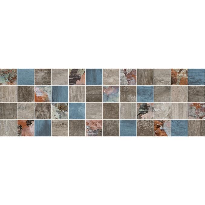 COUNTRY ДЕКОР МОЗАИЧНЫЙ ТЁМНЫЙ MM11191 20Х60