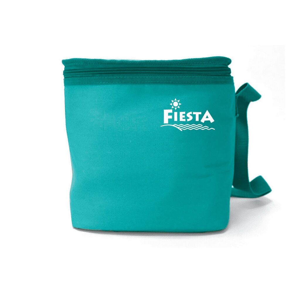 Сумка изотермическая Fiesta 20л синяя 138230