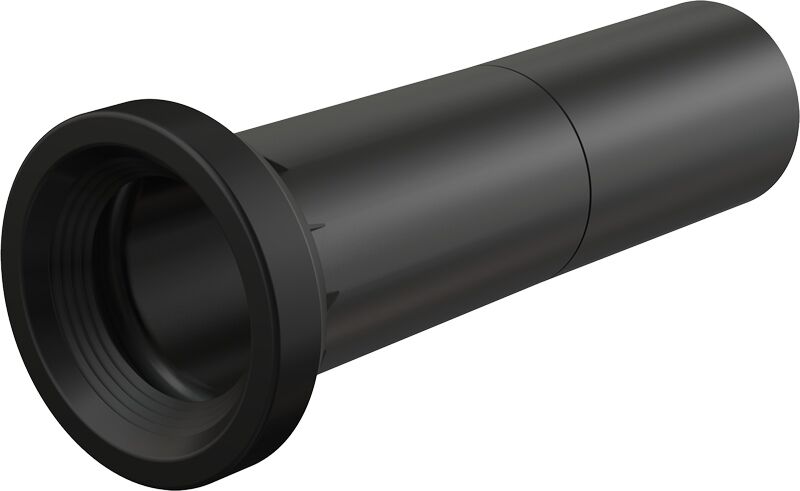Патрубок впускной для унитазв AlcaPlast M148