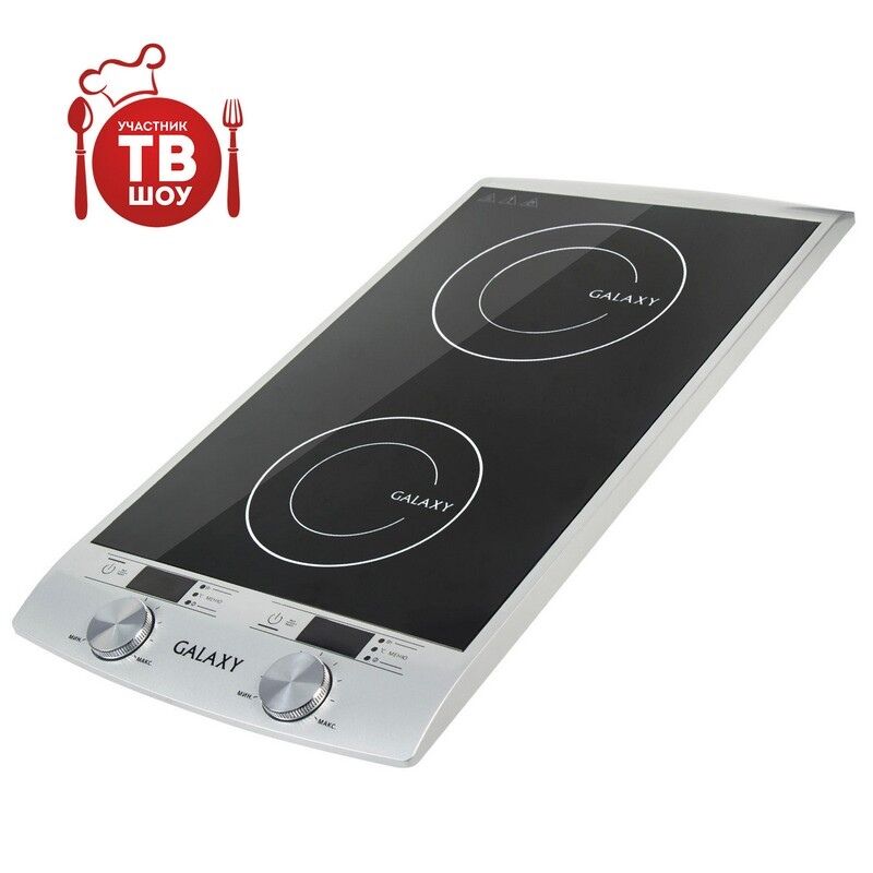 Плитка индукционная Galaxy GL3057