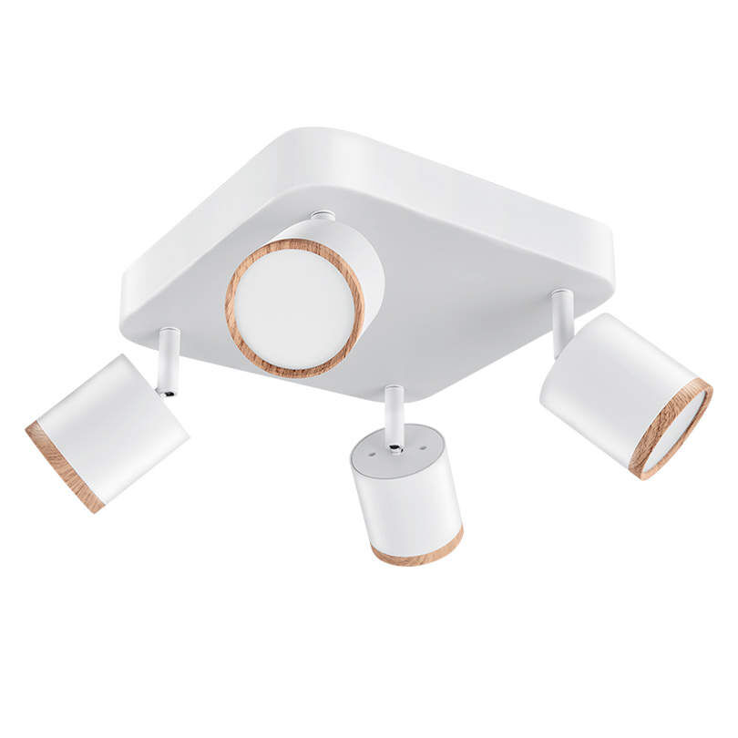 Светильник Lumin'arte SPOT06-CLL20W-4 20W 1500Lm LED 4000K