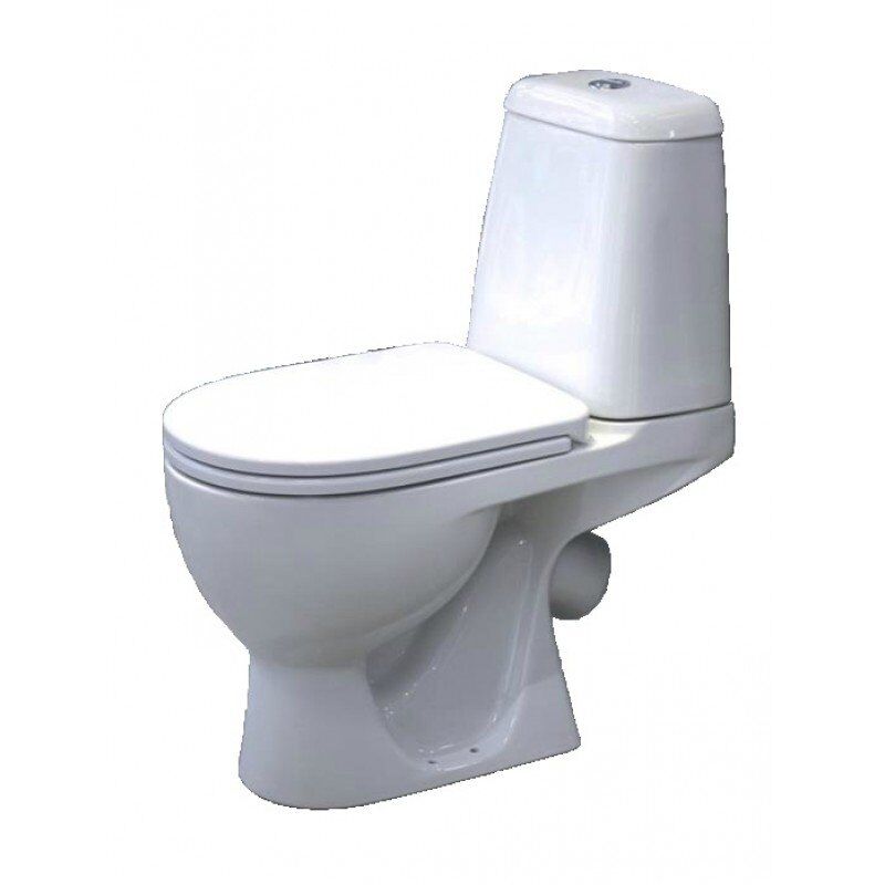 Унитаз-компакт Max SL DM