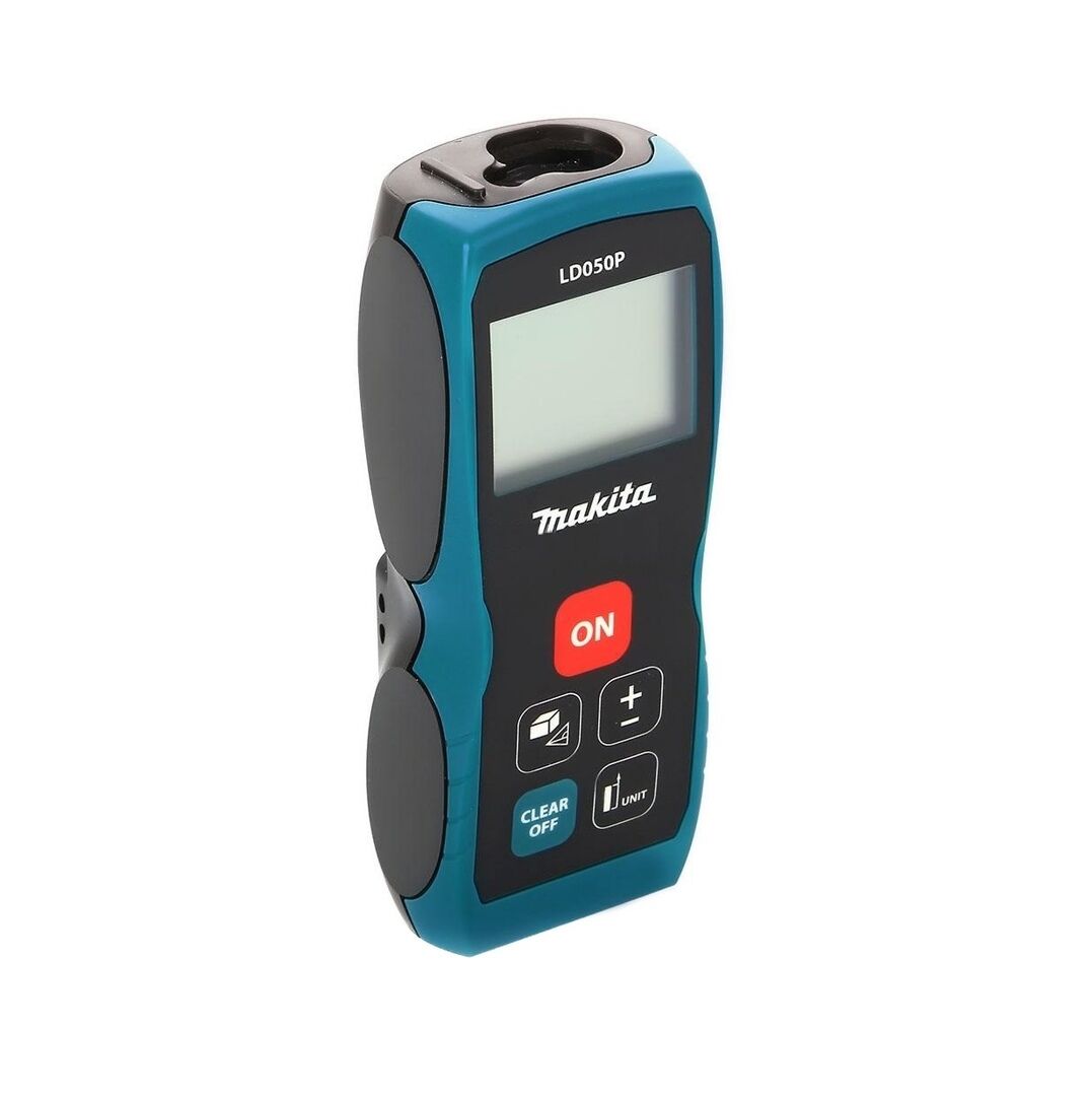 Дальномер лазерный MAKITA LD050P