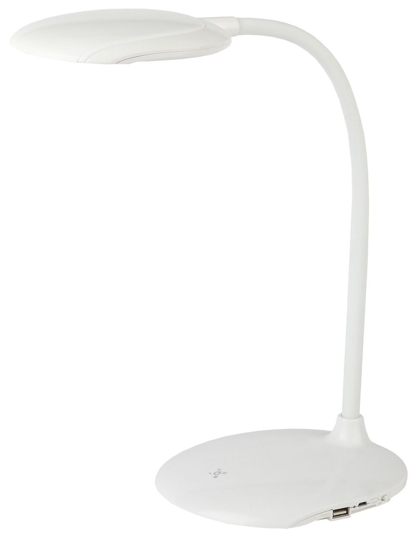 Светильник NLED-457-6W-W белый