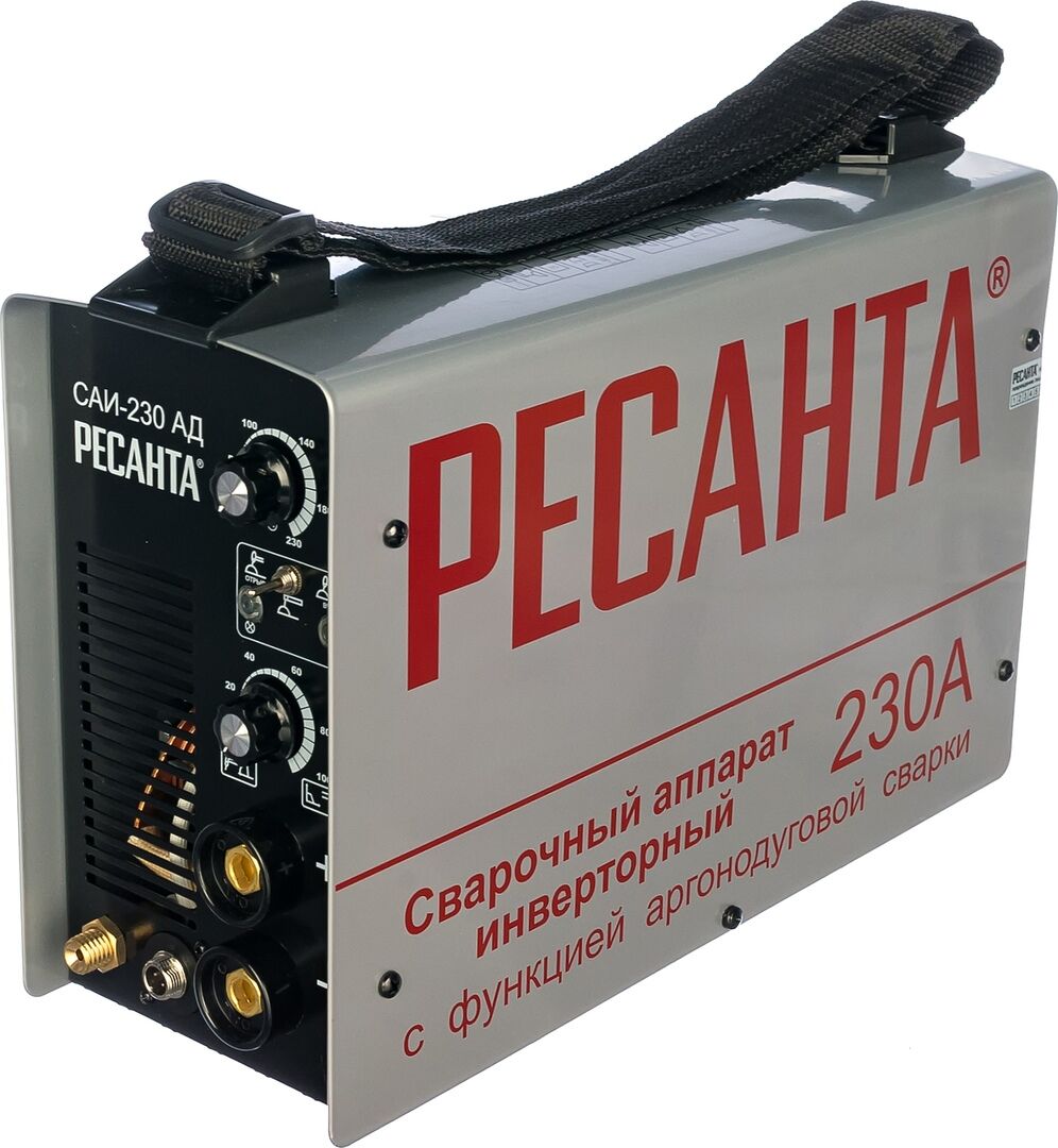 Инвертор САИ 230 АД Ресанта