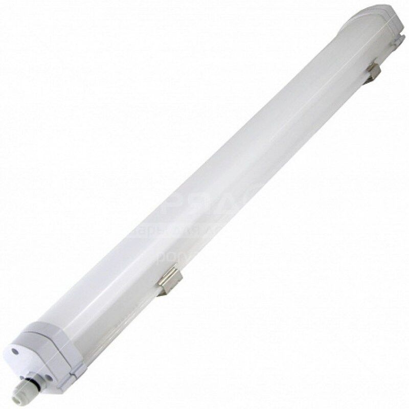 Светильник LED ДПП 600 16Вт 6500К IP65 Народный (влагозащ) TDM
