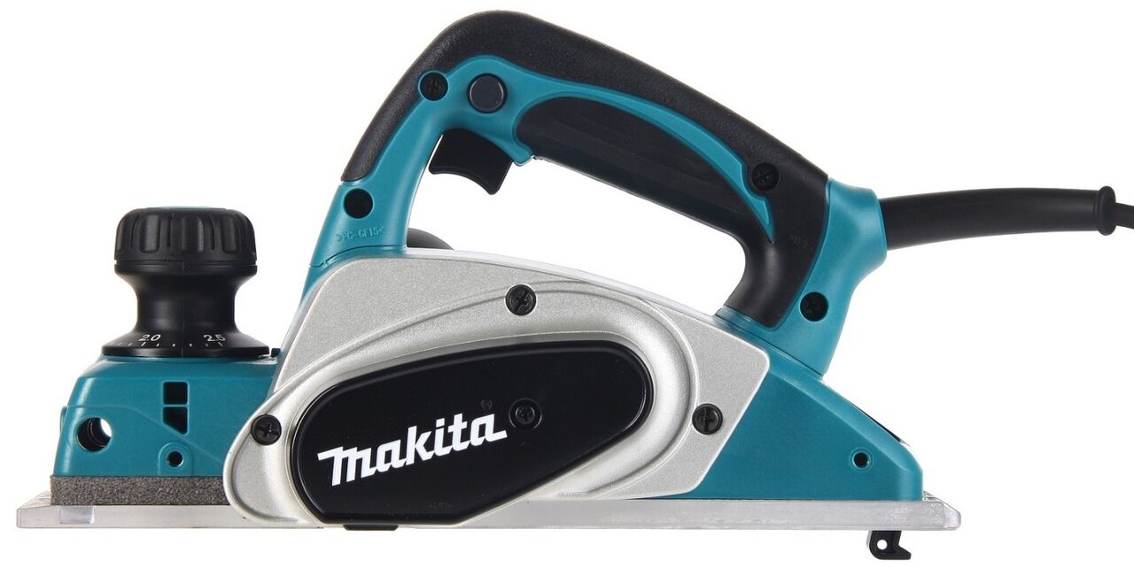 Электрорубанок Makita KP0800X1