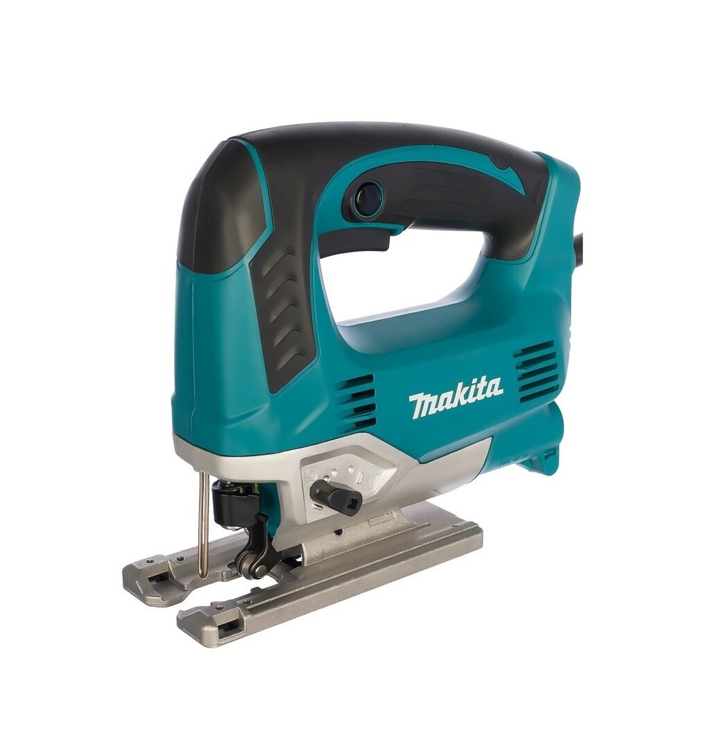 Электролобзик Makita JV0600K