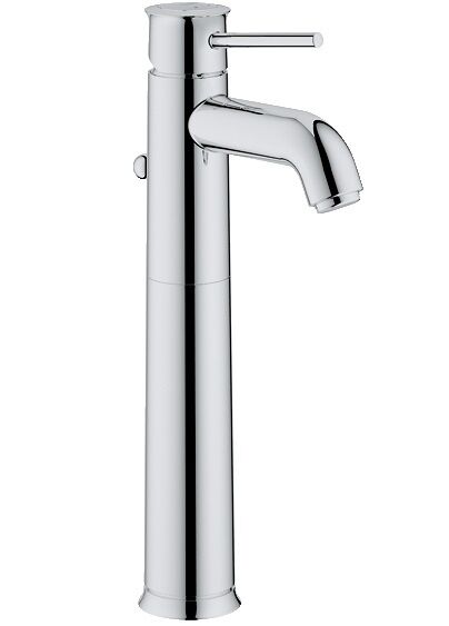 Смеситель свободностоящий 32868000 BauClassik GROHE