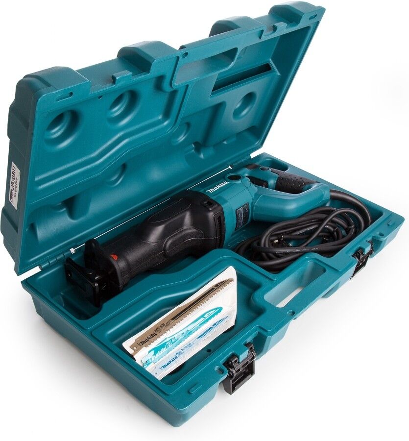 Сабельная пила Makita JR3050T