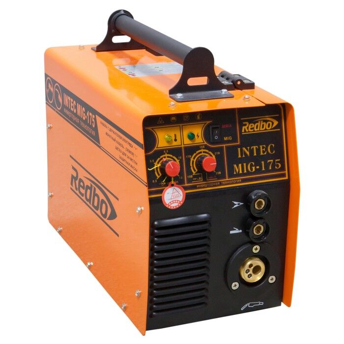 Инвертор REDBO INTEC MIG-175 50-160A