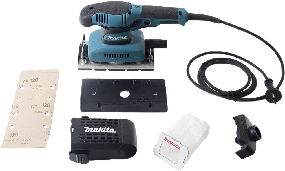 Шлифовальная машина Makita BO3710