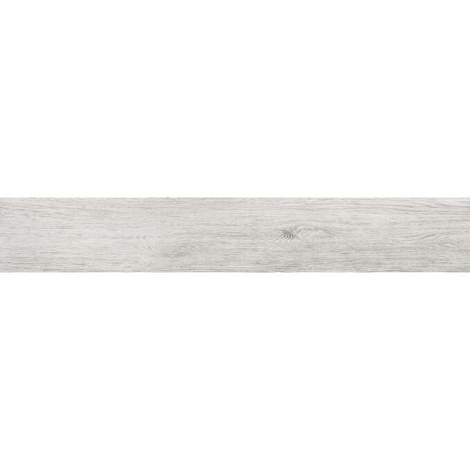 IRONWOOD BIANCO КЕРАМОГРАНИТ БЕЛЫЙ 120,2Х19,3