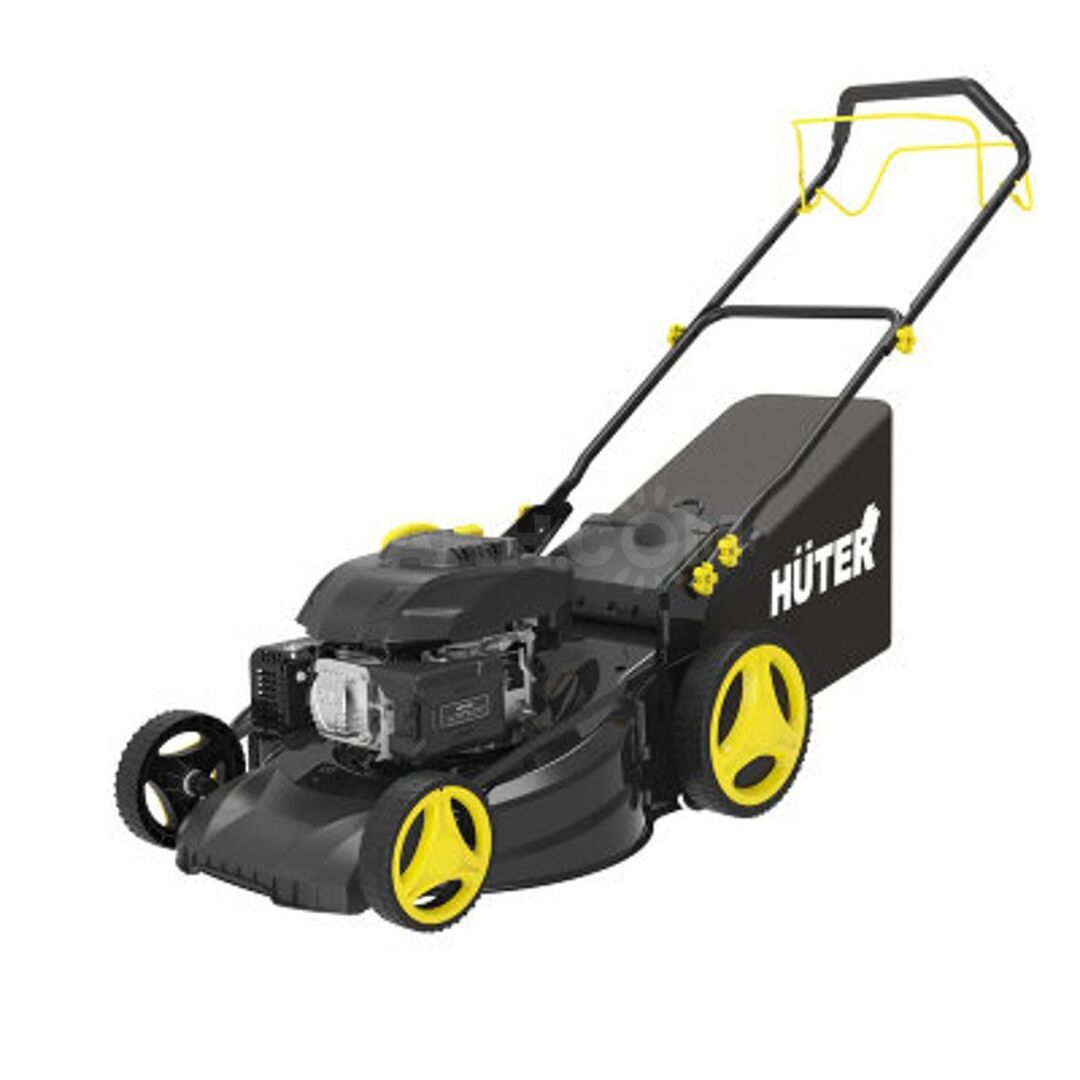 Газонокосилка бензиновая GLM-6.0 ST HUTER