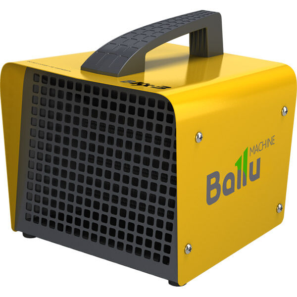 Тепловая пушка BALLU BKX-7