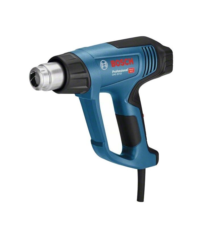 Строительный фен Bosch GHG 20-63 Professional 06012A6201