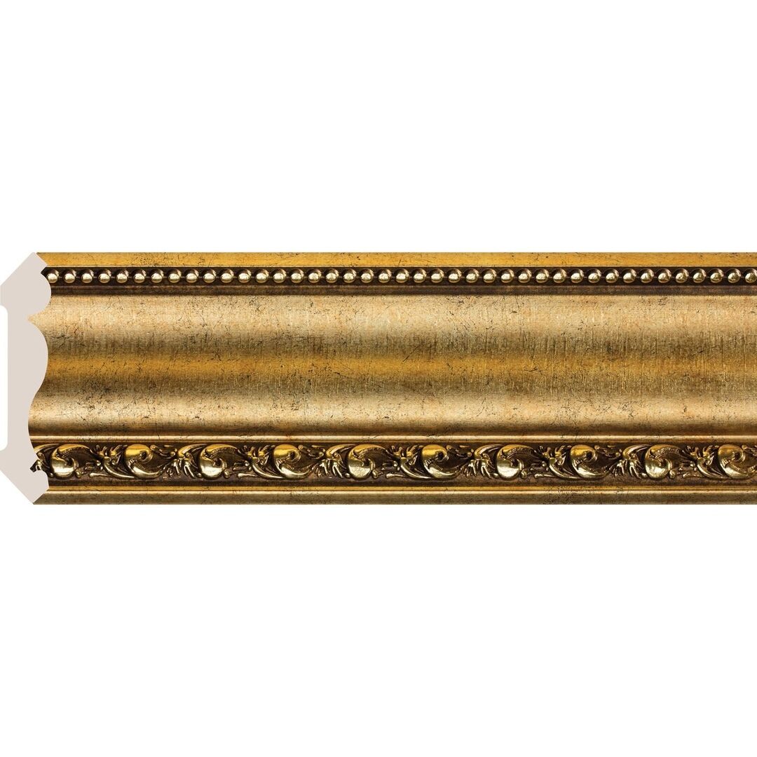 Карниз широкий 154-552 (76х76х2400мм) /12
