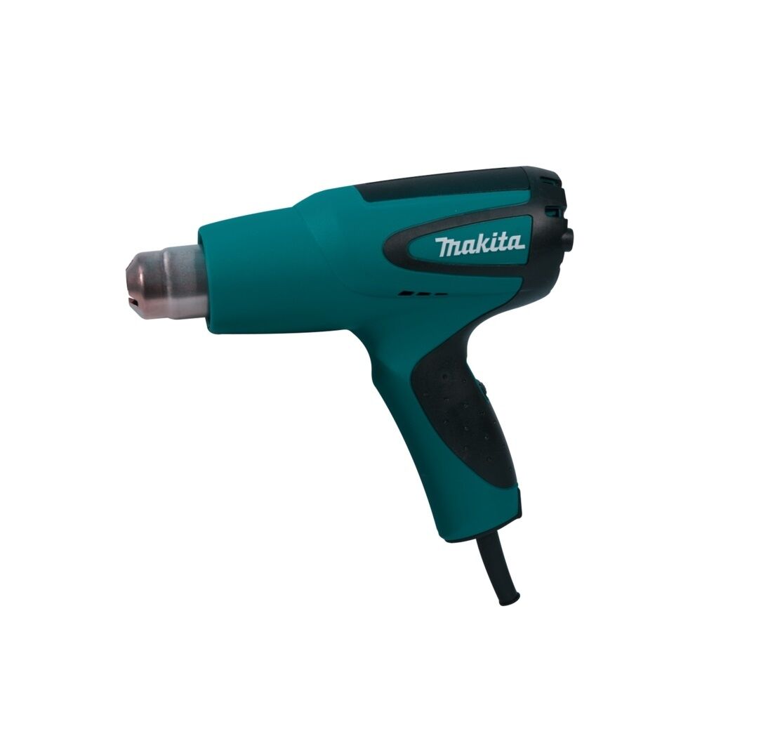Строительный фен Makita HG5012