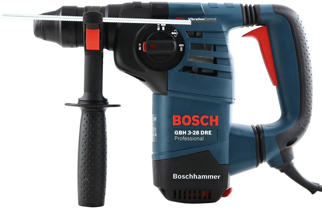 Перфоратор Bosch GBH 3-28 DRE Professional 061123A000