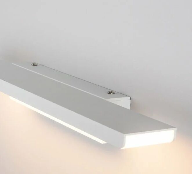 Светильник MRL LED 16W 1009 IP20 Sankara белая