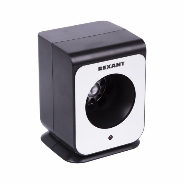 Отпугиватель вредителей с изменяемой частотой излучения 71-0009 REXANT