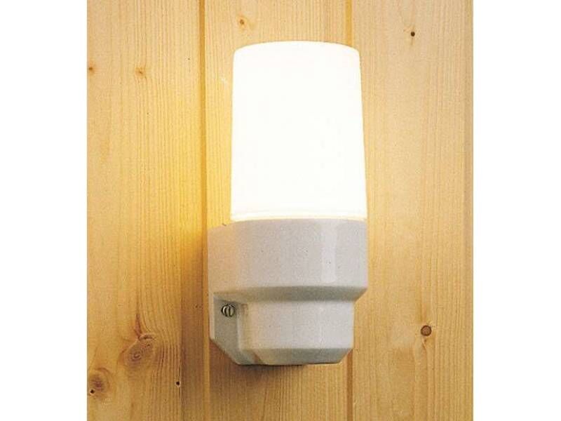 Светильник для сауны Г-образный