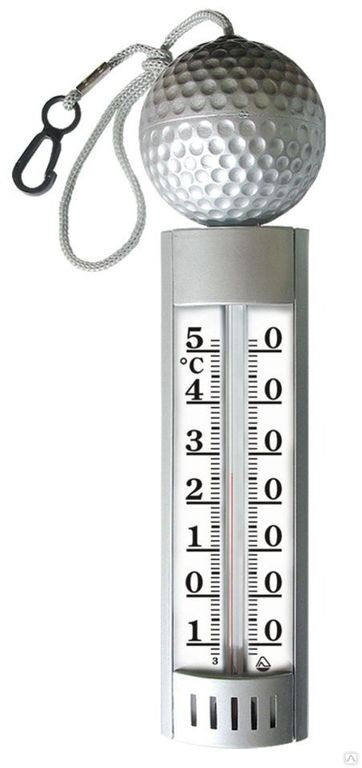 Термометр ТБ-3-М1 для бассейна исп. 23