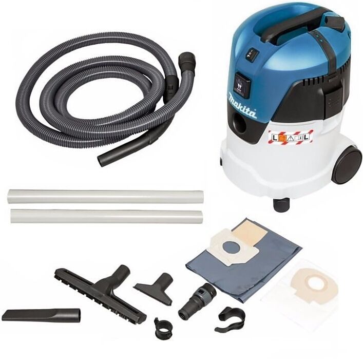 Пылесос VC2512L Makita