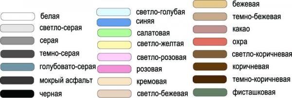 Затирка Colorit Плитонит №05 темно бежевая 2кг